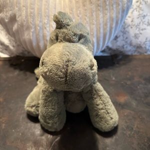 Jellycat Huggady Dino